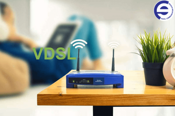 مودم VDSL چیست؟ دروازه‌ای به دنیای اینترنت پرسرعت