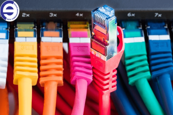 کابل شبکه مایکرو نت