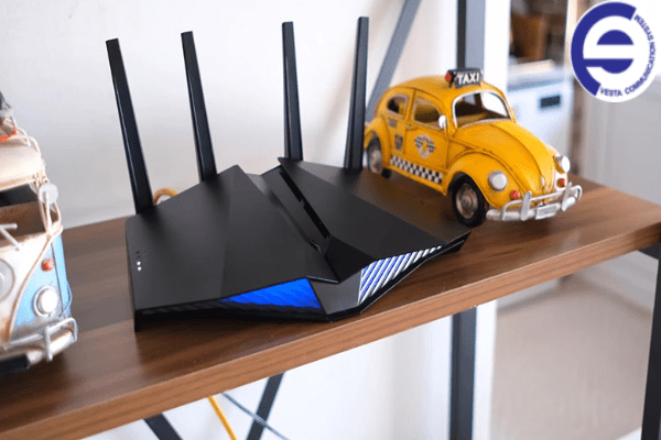 مودم vdls گیمینگ