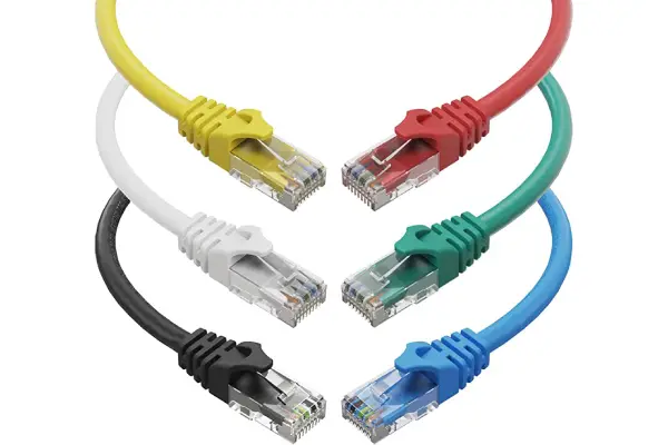 چرا کابل‌های شبکه Cat6 به نسبت سایر کابل‌ها پر طرفدارتر هستند؟