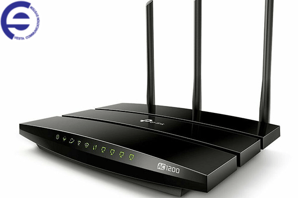 مودم vdsl مدل ac-1200