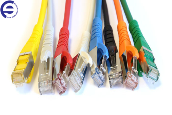 کابل‌های اترنت شیلددار (محافظت‌شده) چه هستند؟