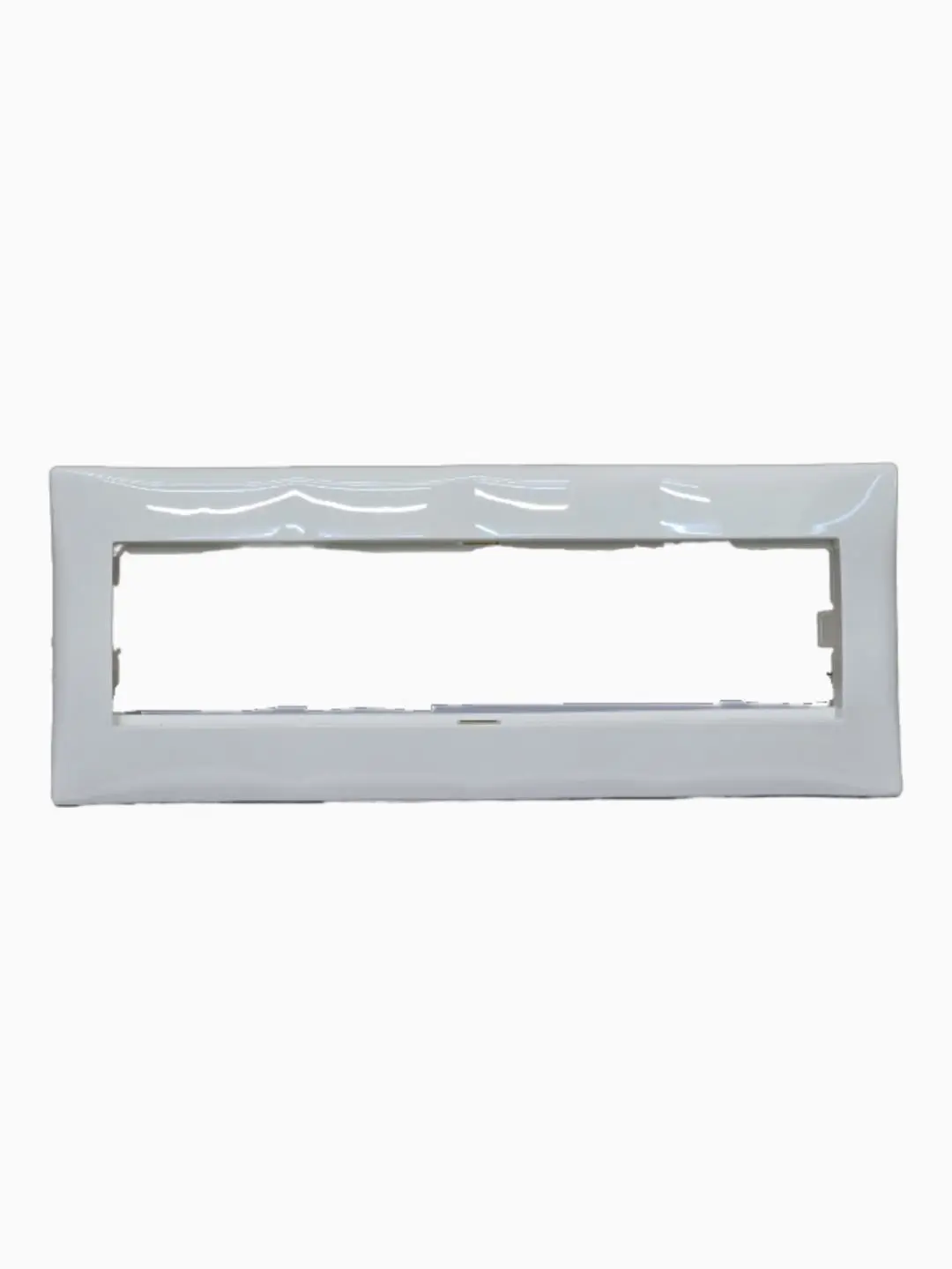 قاب چهارتایی ( قاب ۸ ماژول یا کادر ۴ خانه ) ترانک اشنایدر ETK10183E