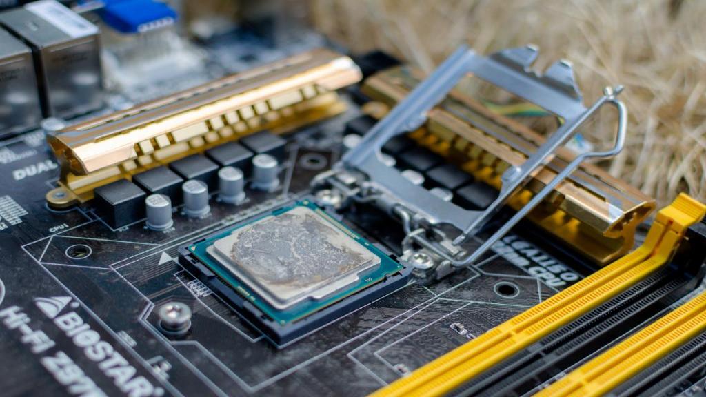چگونه دمای CPU و GPU را بهینه نگه داریم ؟