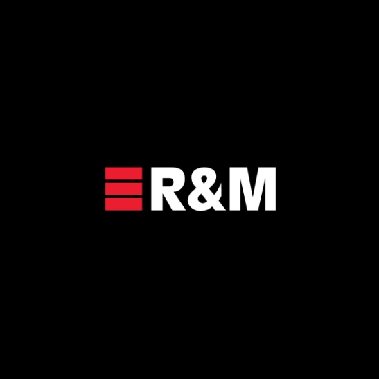نمایندگی تجهیزات شبکه آر اند ام (R&M)