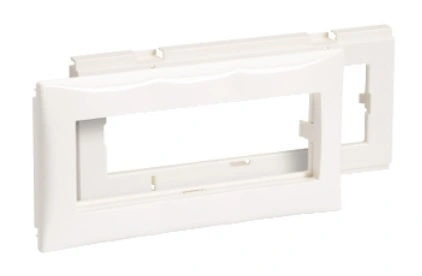 قاب سه تایی ( قاب ۶ ماژول ) ترانک اشنایدر ETK10187E