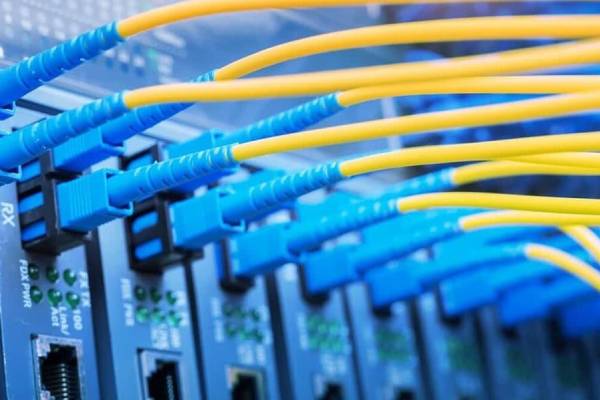 نویز کابل شبکه چیست؟